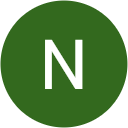 N S